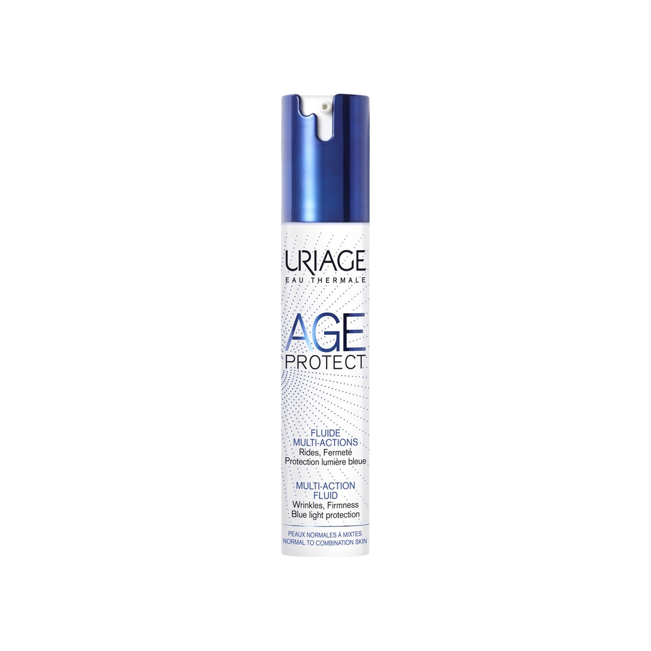 Эмульсия дневная многофункциональная Age Protect купить в VISAGEHALL