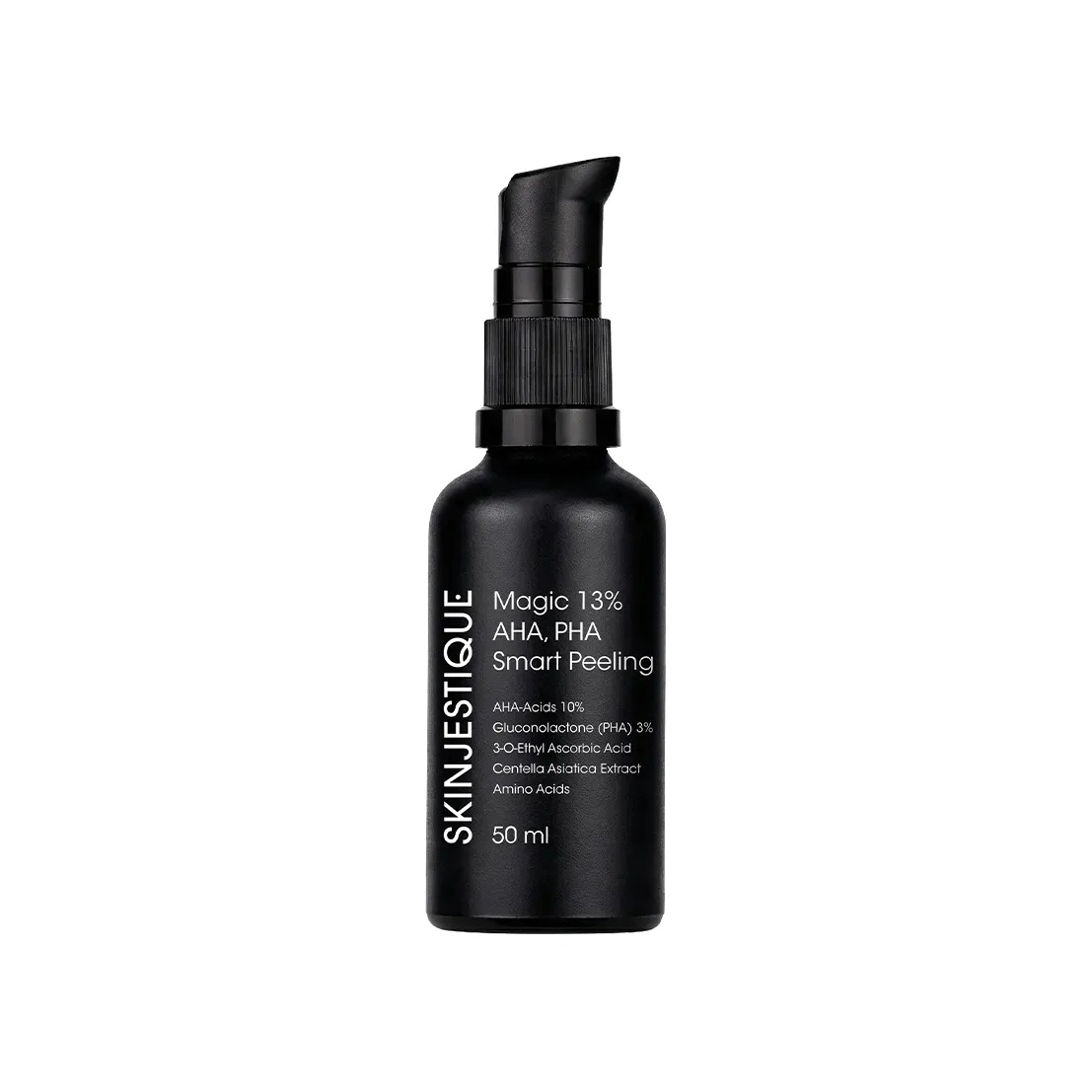 Маска-пилинг с кислотами Magic 13% AHA, PHA Smart Peeling купить в VISAGEHALL