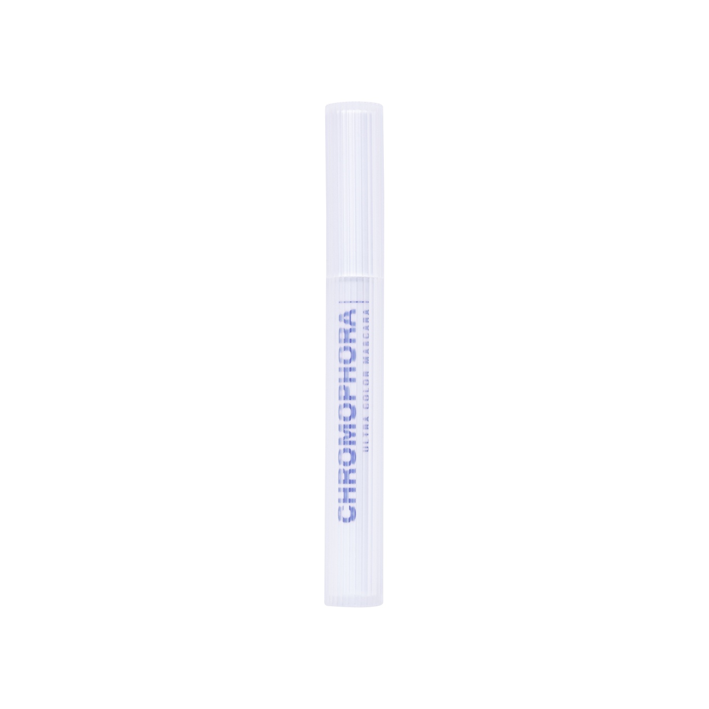 Тушь для ресниц цветная Chromophora
