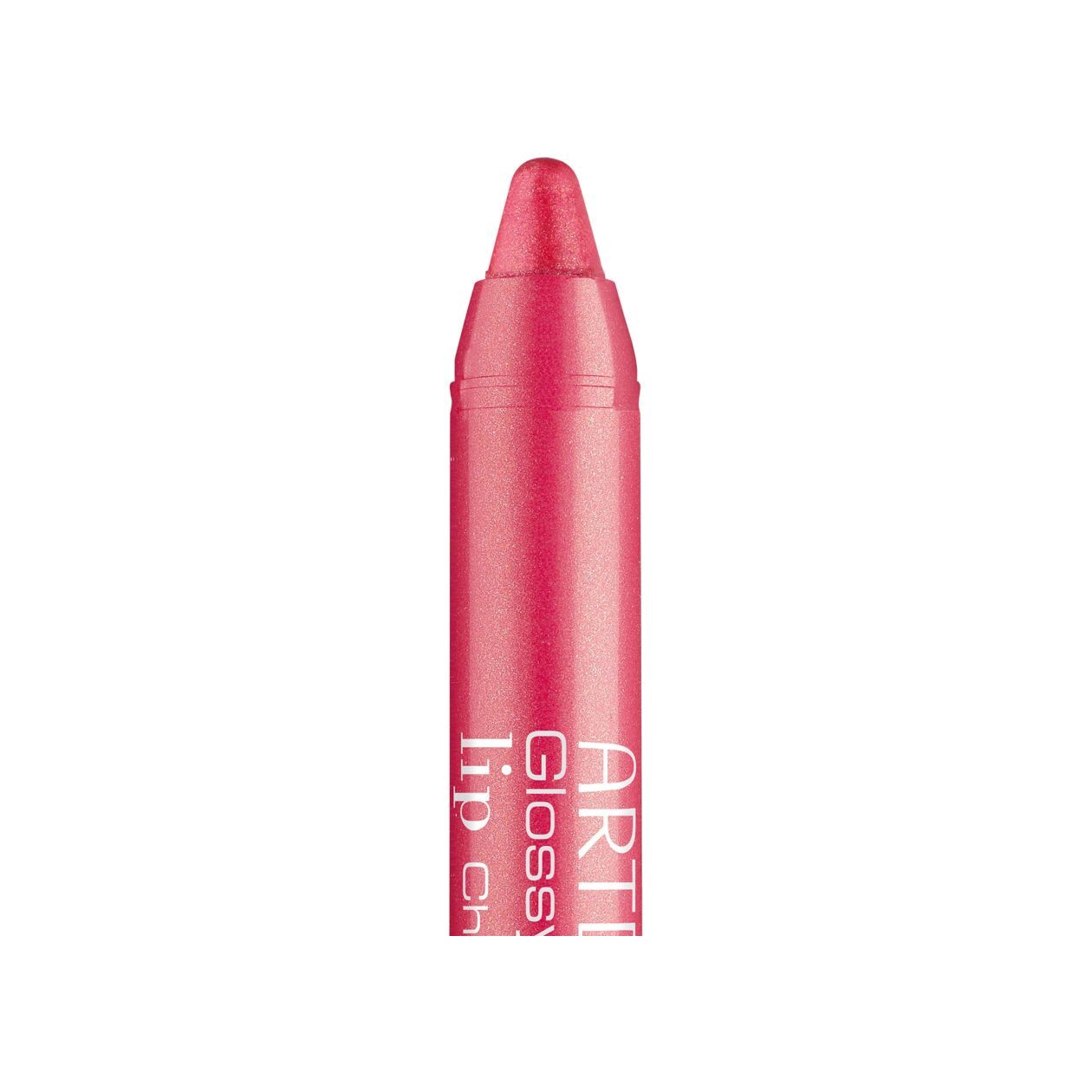 Блеск для губ в стике Glossy Lip Chubby