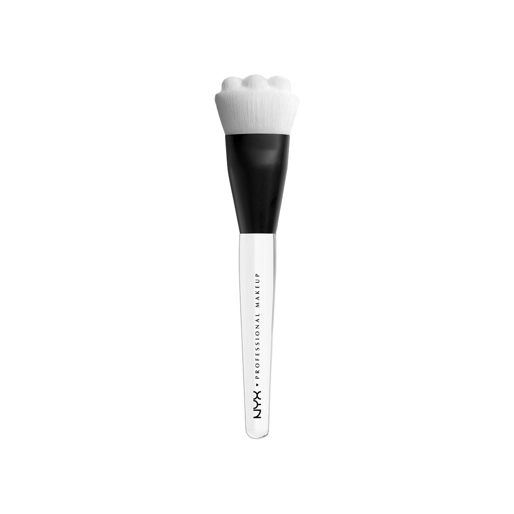 Кисть для макияжа лица High Glass Face Primer Brush 108