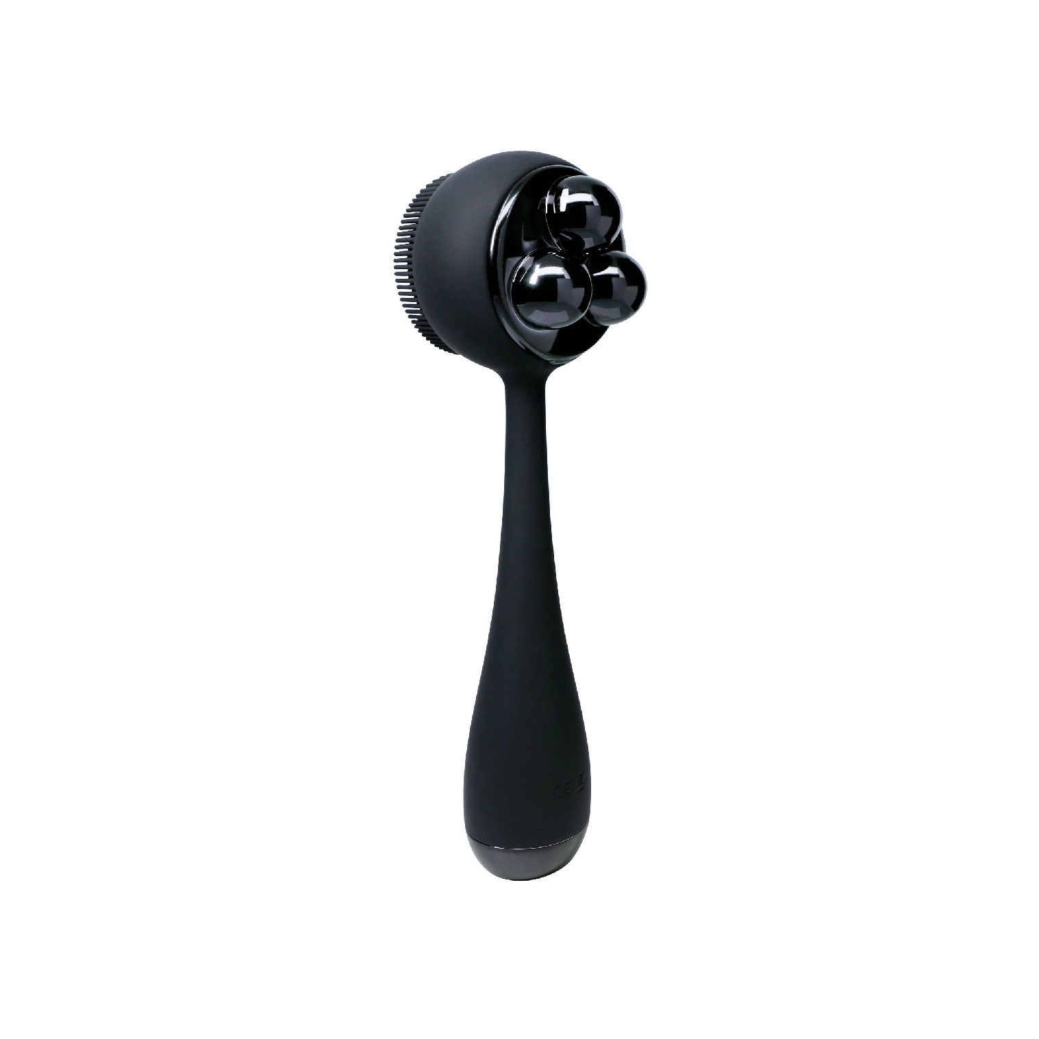 Щетка для тела Clean Body Black купить в VISAGEHALL