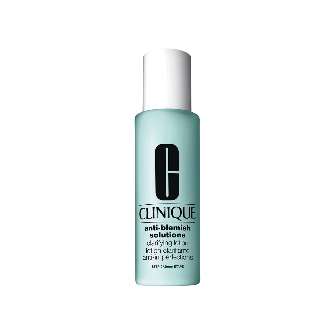 Лосьон отшелушивающий для проблемной кожи Anti-Blemish Solutions  купить в VISAGEHALL