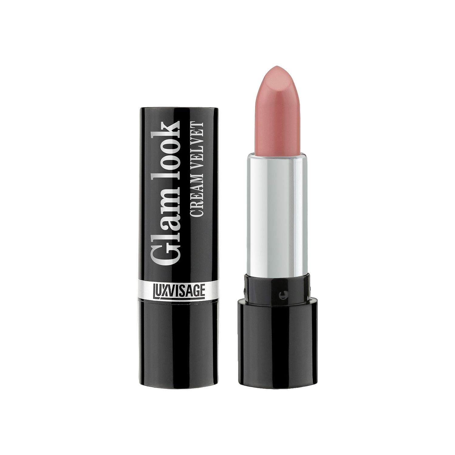 Помада для губ Glam Look Cream Velvet купить в VISAGEHALL