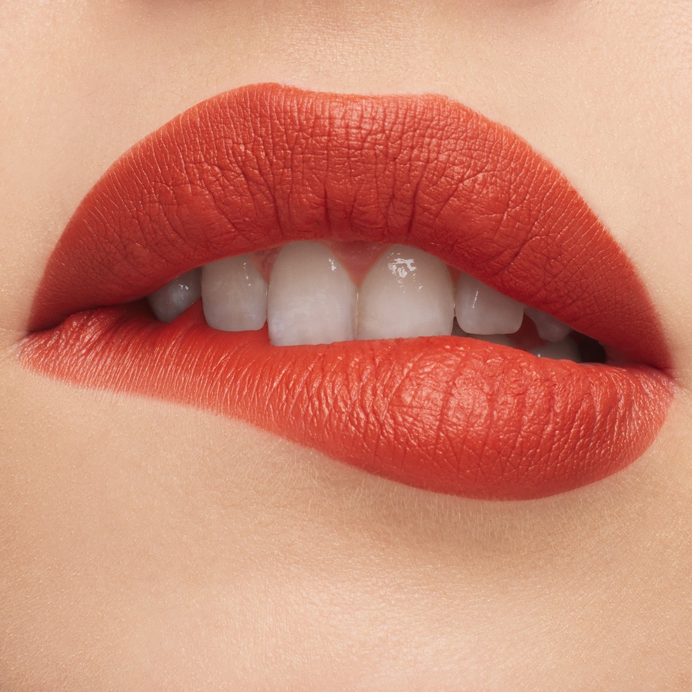 Губная помада матовая Macximal Matte Lipstick 