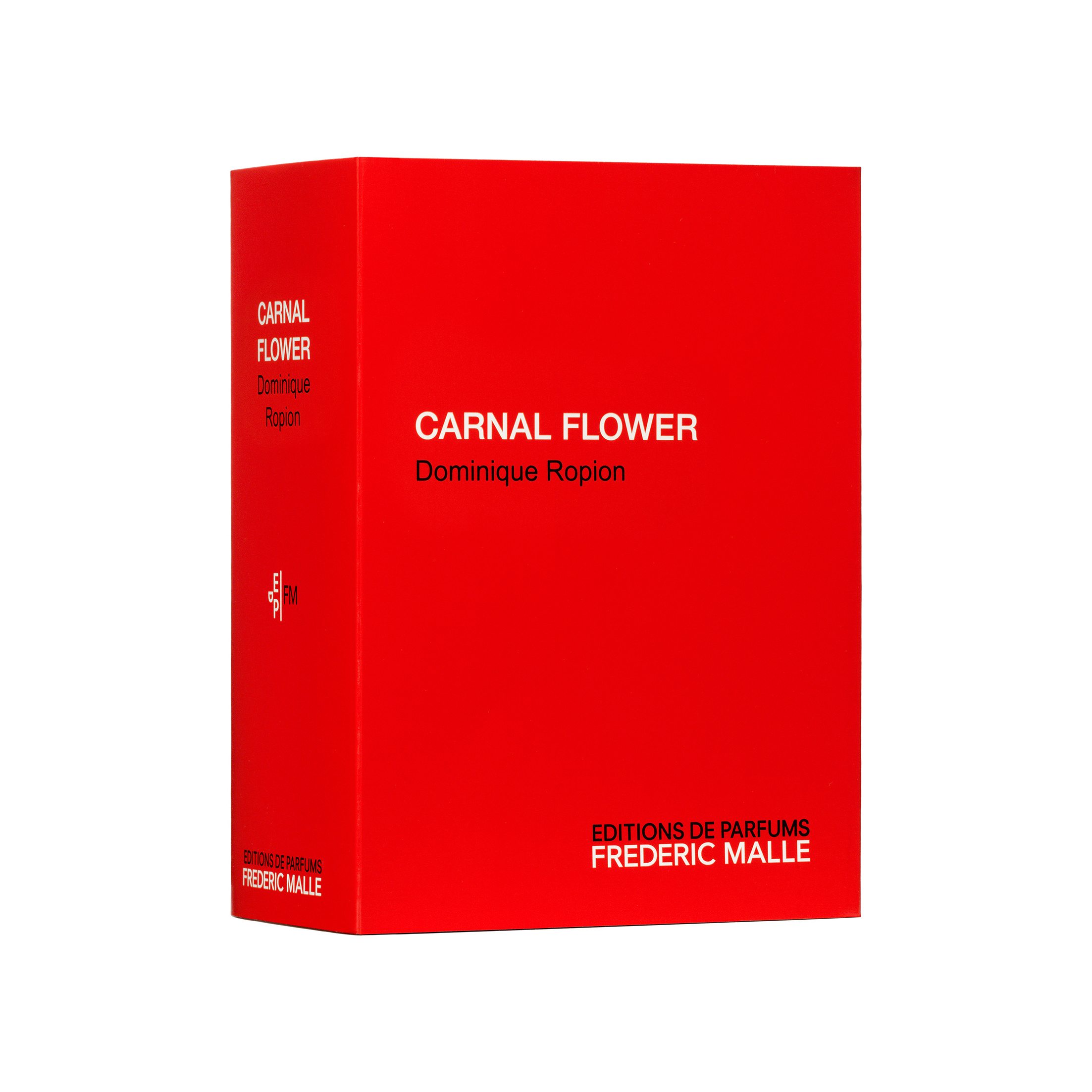 Carnal Flower Парфюмерная вода