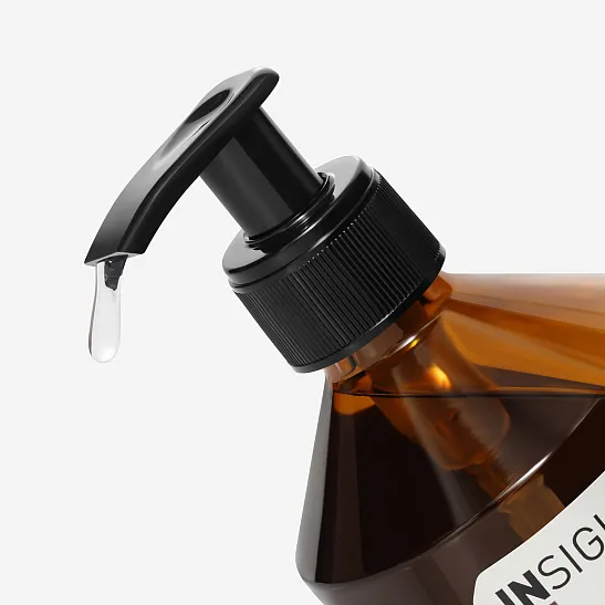 Шампунь для объема тонких волос Volumizing купить в VISAGEHALL