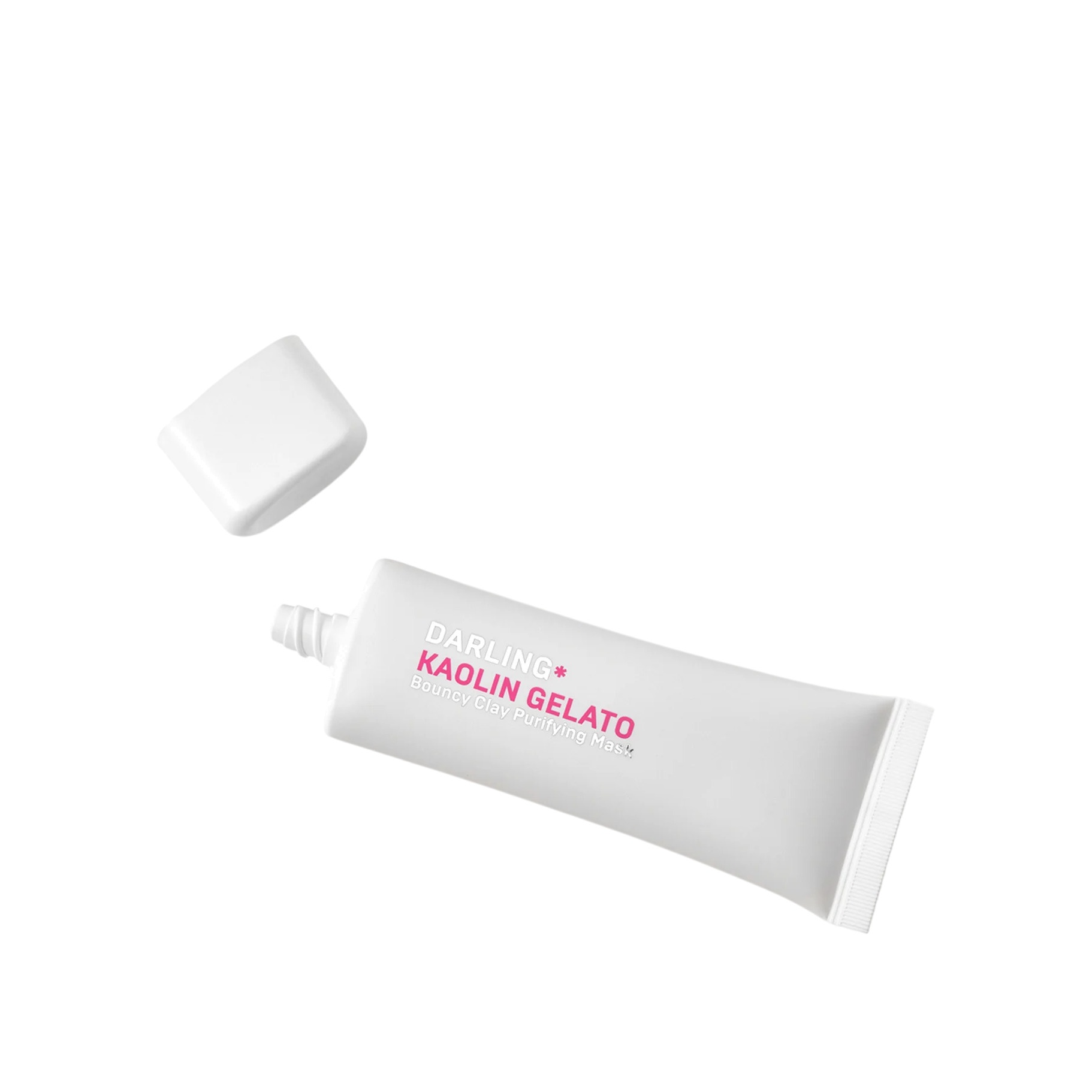 Глубоко очищающая глиняная маска Kaolin Gelato купить в VISAGEHALL