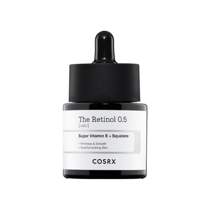 Масло для лица The Retinol 0,5 