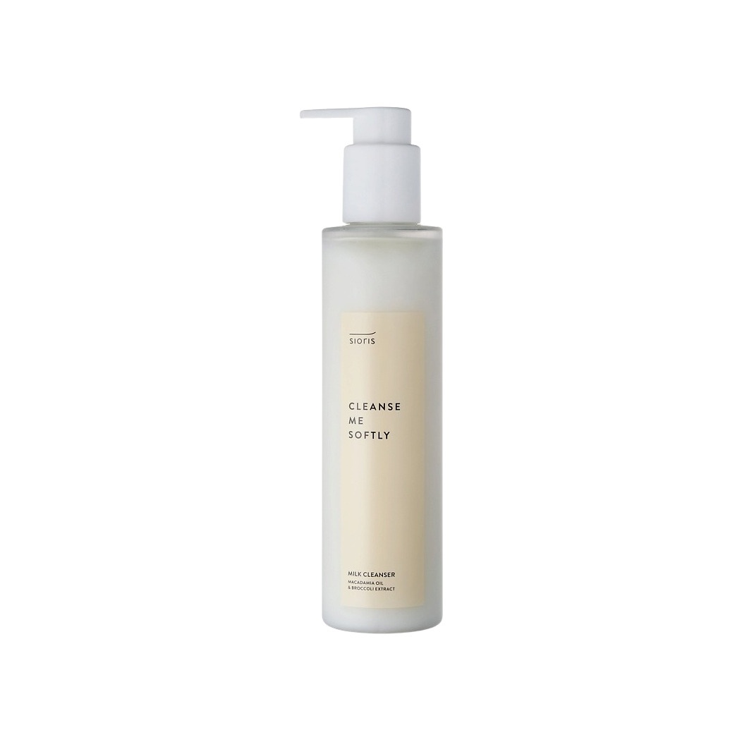 Молочко очищающее Cleanse Me Softly купить в VISAGEHALL