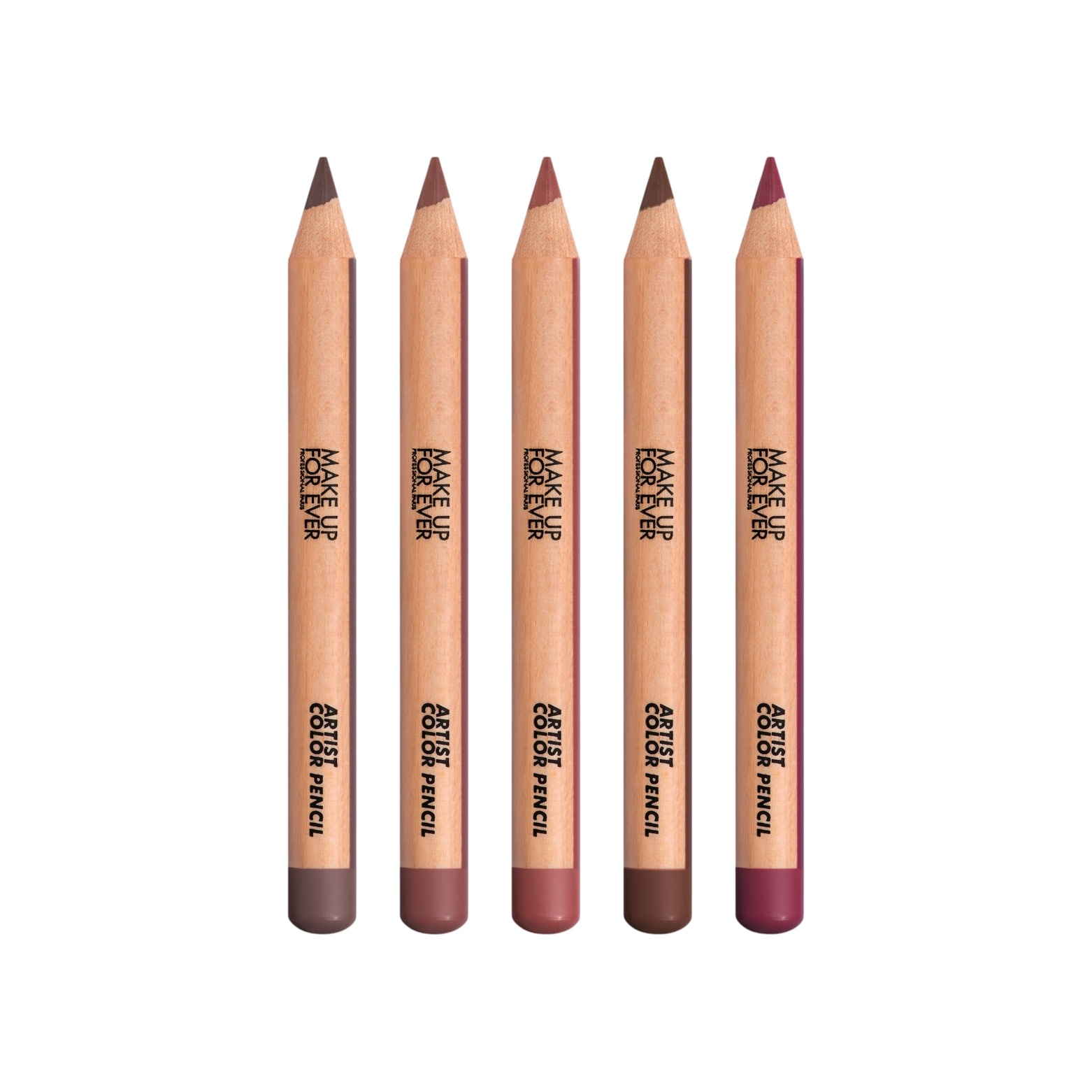 Набор Artist Color Pencil Set Holiday 25 купить в VISAGEHALL