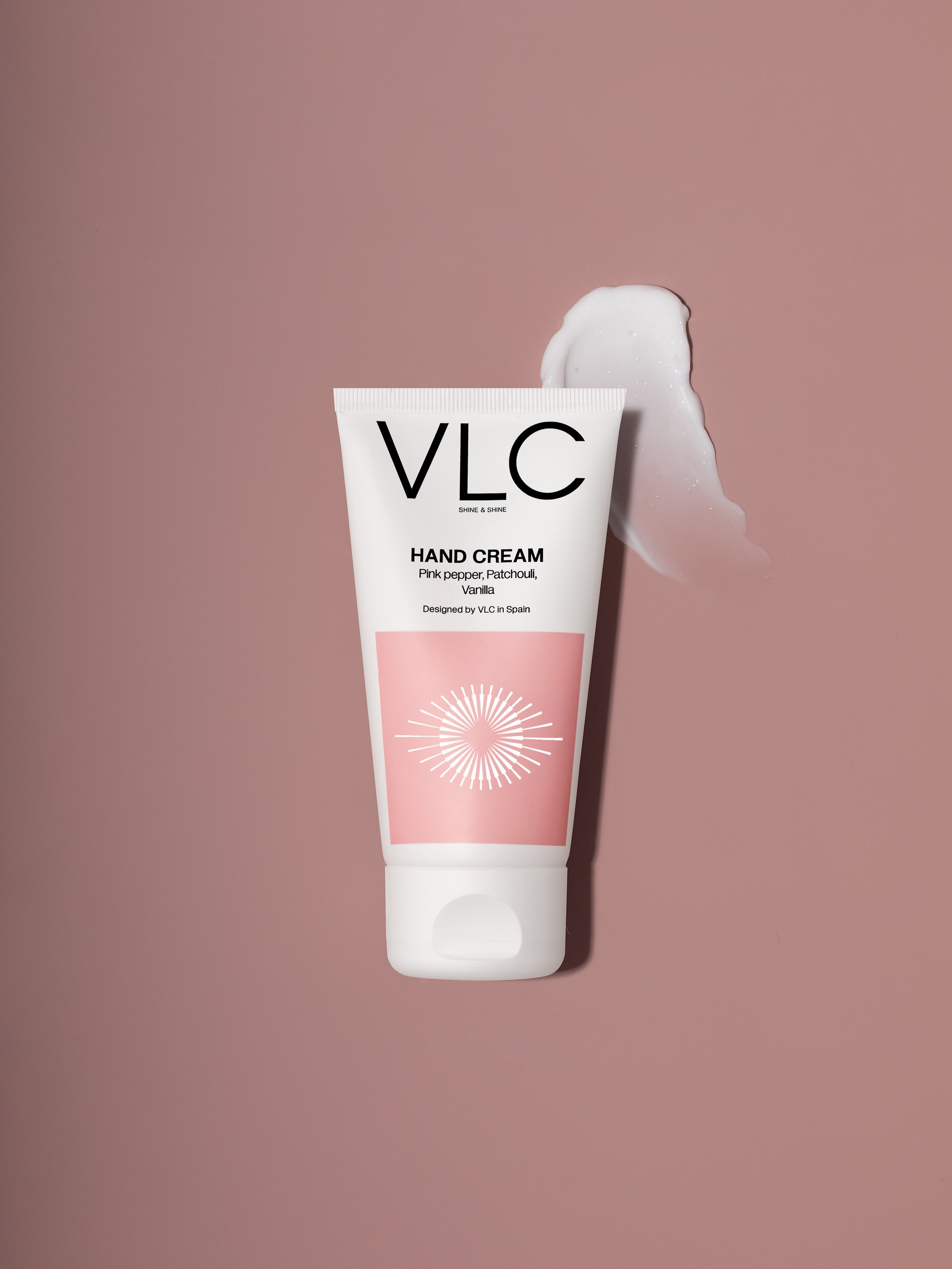 Крем для рук питательный Pink pepper, Patchouli, Vanilla купить в VISAGEHALL