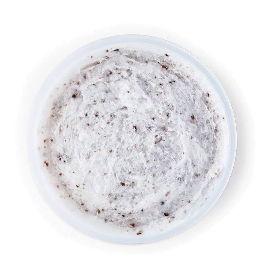 Детокс-скраб с чёрной гималайской солью Mineral Detox-Scrub купить в VISAGEHALL