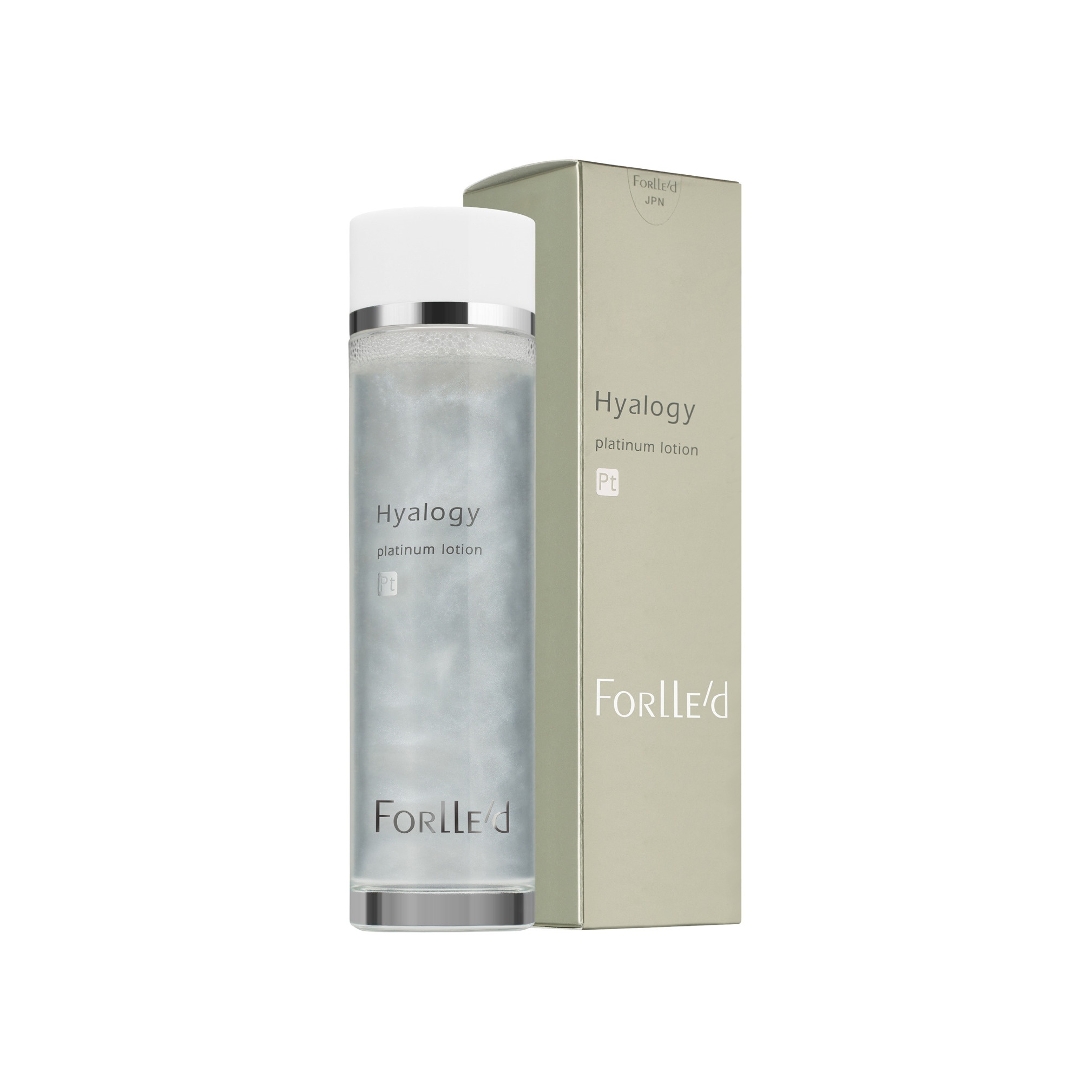 Лосьон платиновый Lotion Platinum  купить в VISAGEHALL