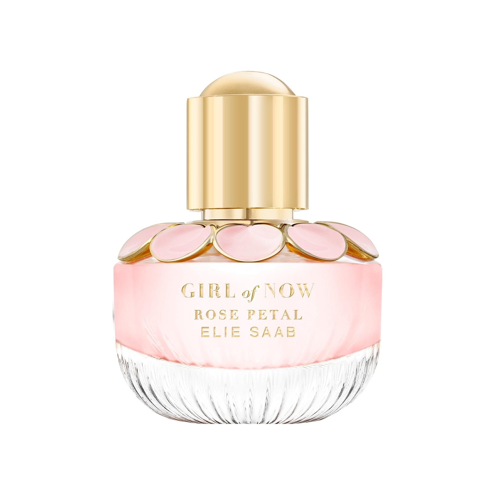 Girl Of Now Rose Petal Парфюмерная вода