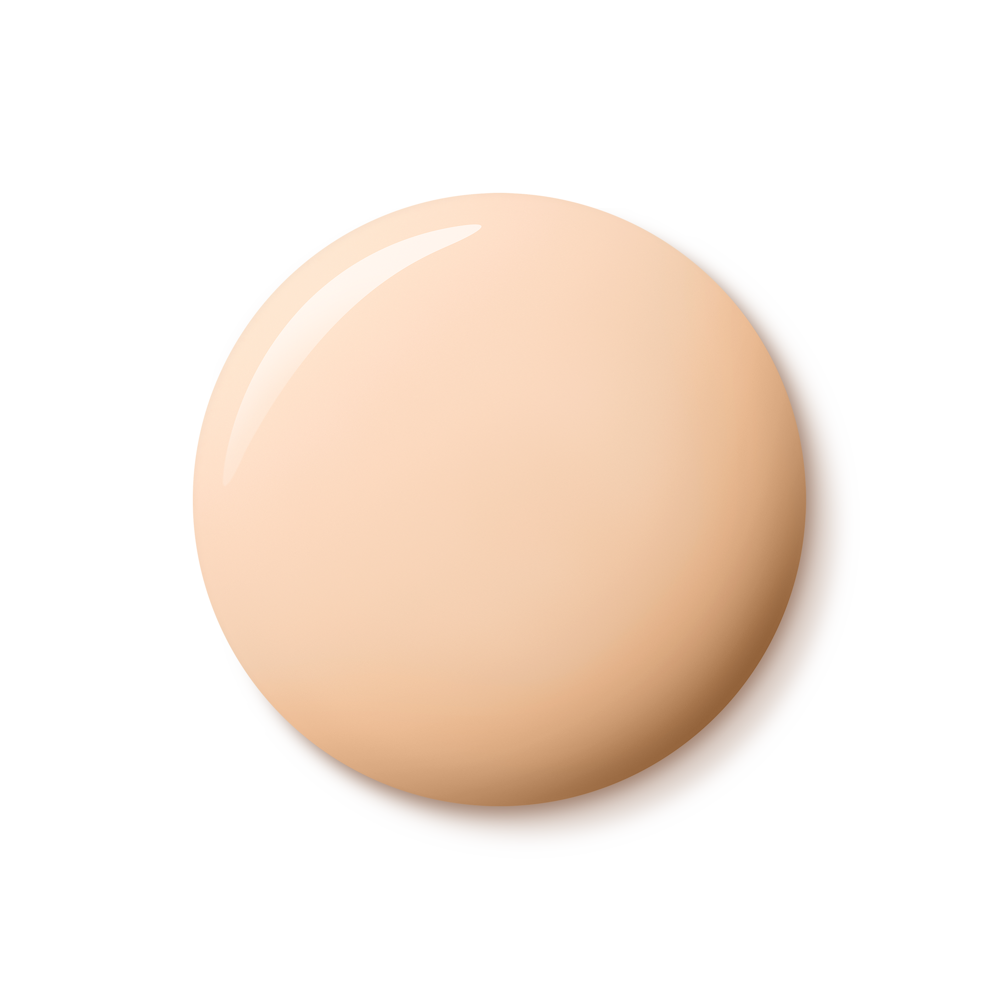 Тональный крем увлажняющий Terracotta Joli Teint SPF 20 PA+++