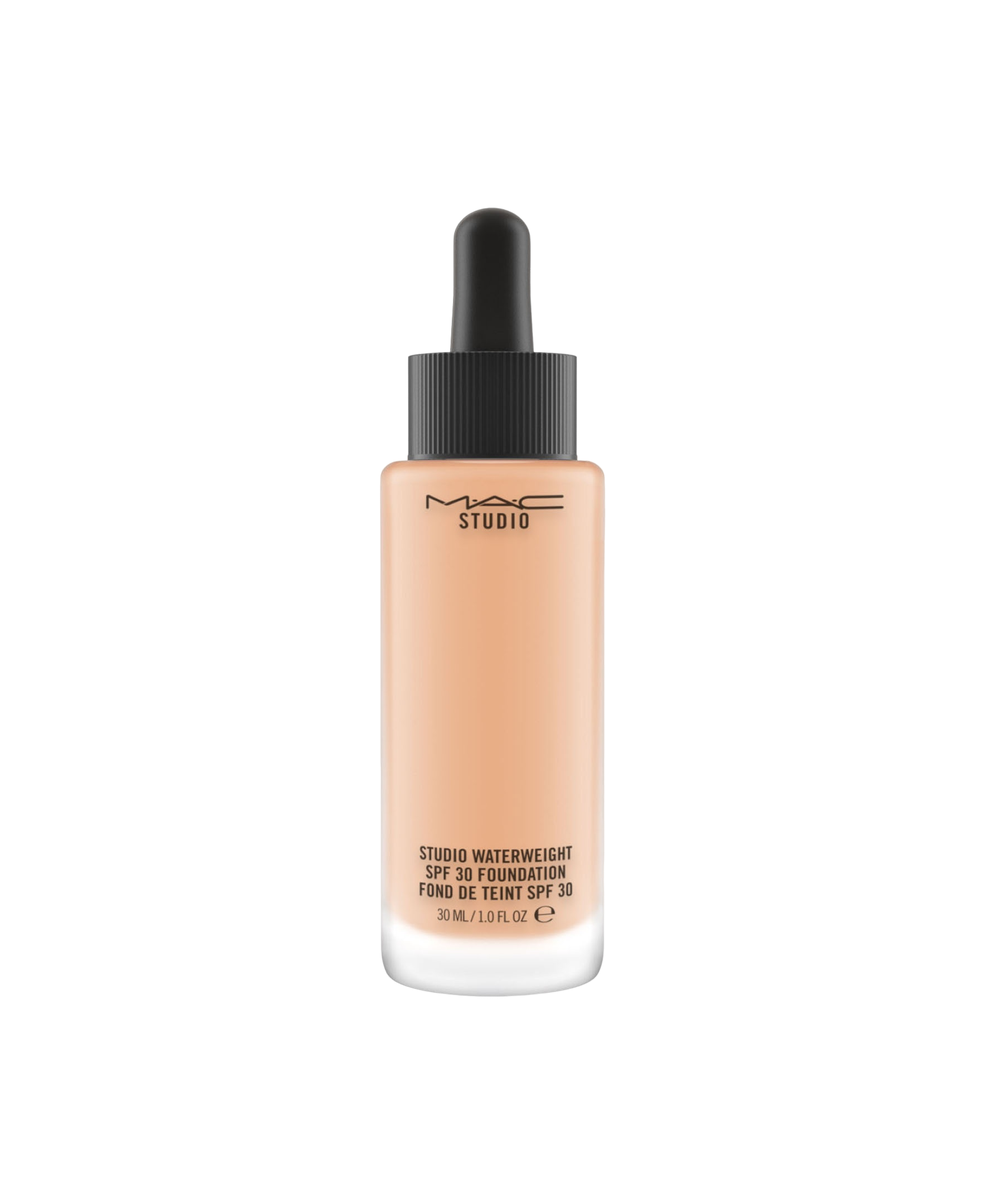 Тональная основа Studio Waterweight SPF30