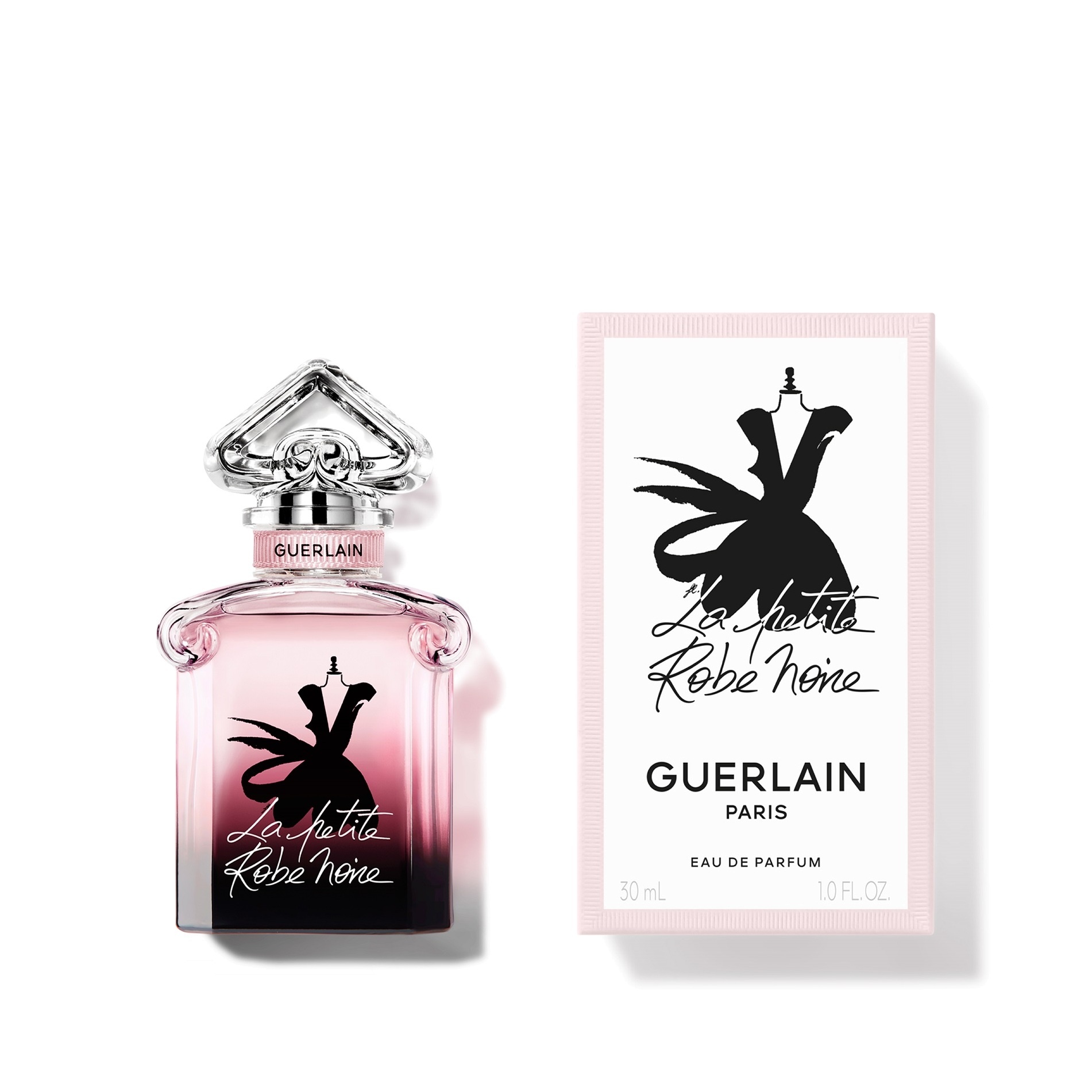 La Petite Robe Noire Парфюмерная вода 