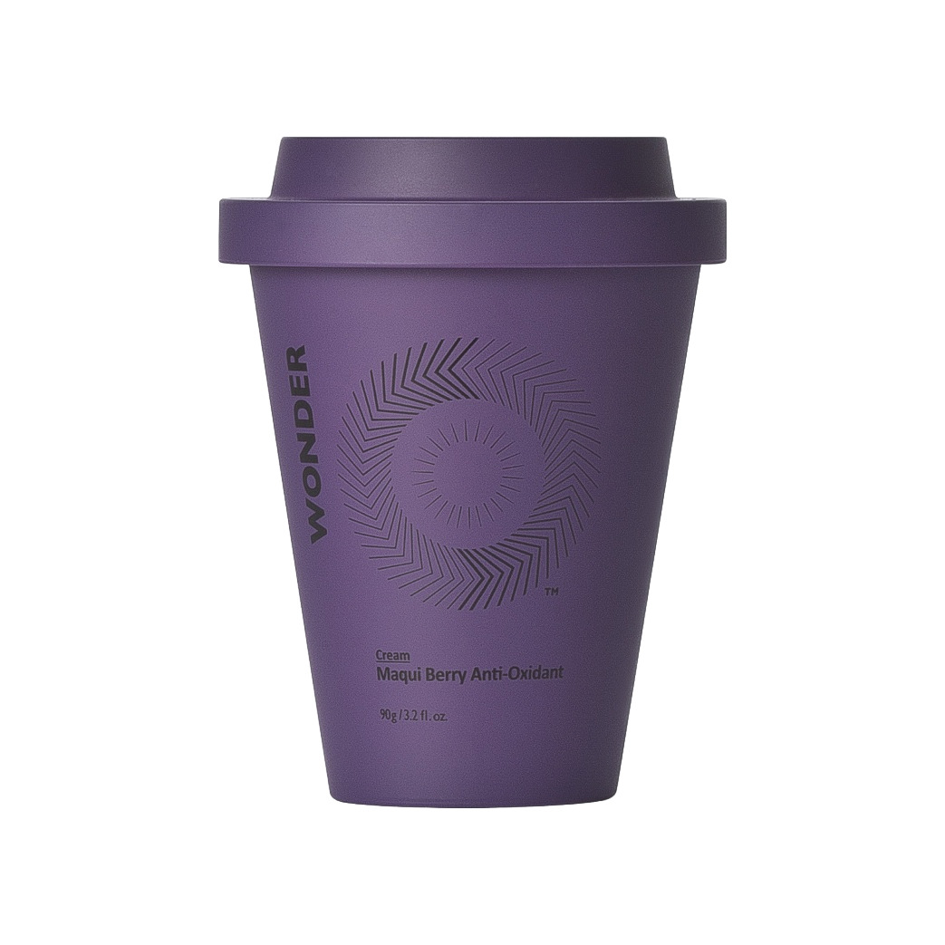 Крем для лица Anti-Oxidant Maqui Berry