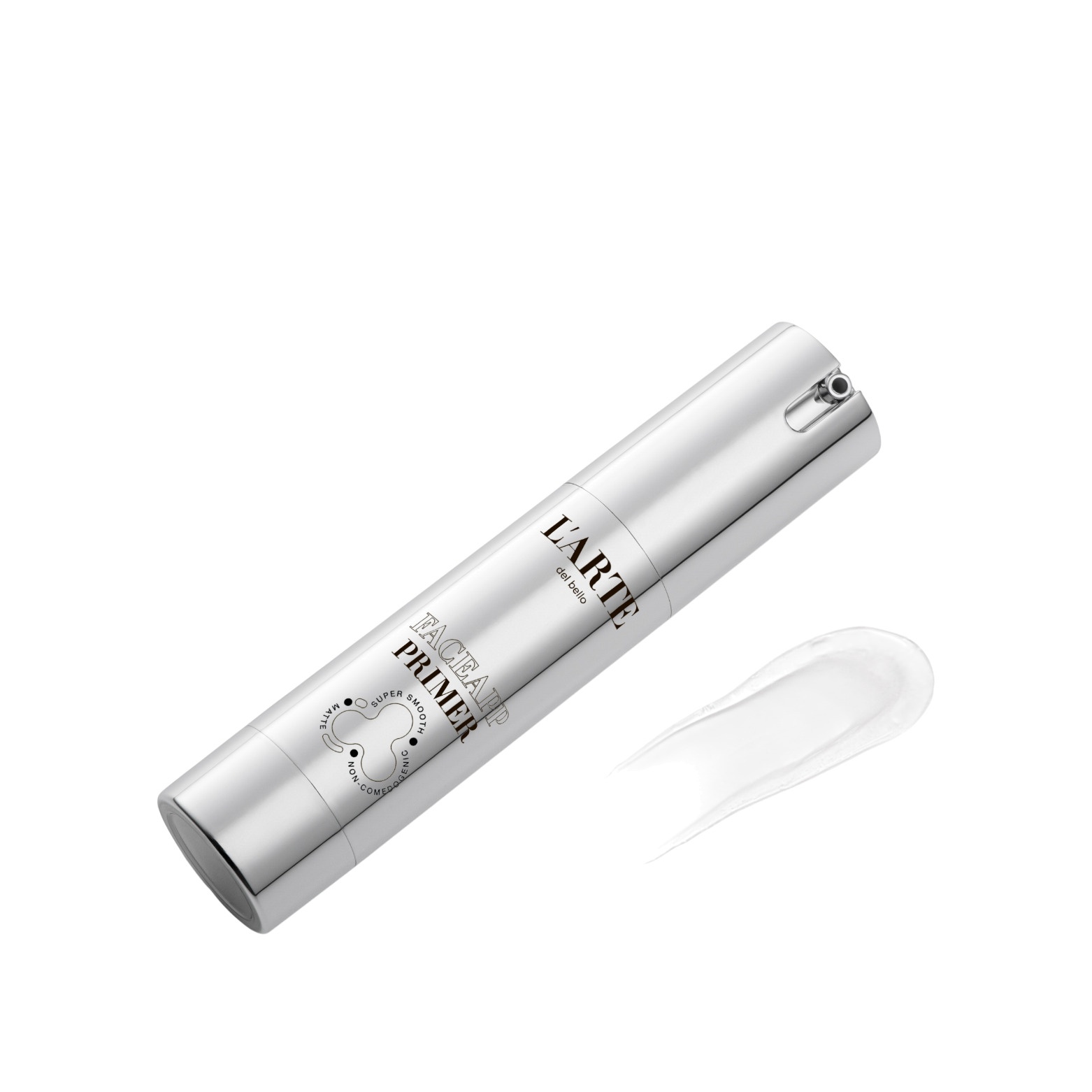 Праймер для интенсивного выравнивания и маскировки пор FaceApp Primer купить в VISAGEHALL