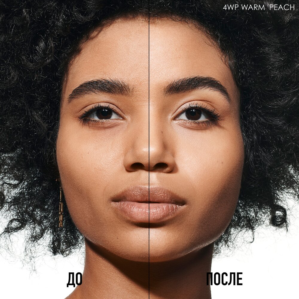 Тональная основа для лица и тела водостойкая Dior Backstage Face & Body Foundation 