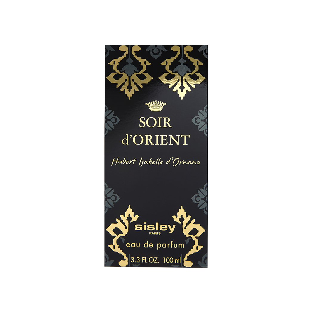 Soir d'Orient Парфюмерная вода