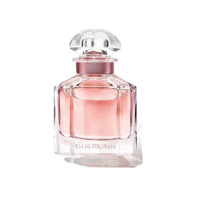 Mon Guerlain L'Essence Парфюмерная вода  купить в VISAGEHALL