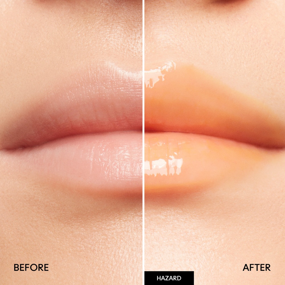 Бальзам придающий объем Plumping Gloss Stick