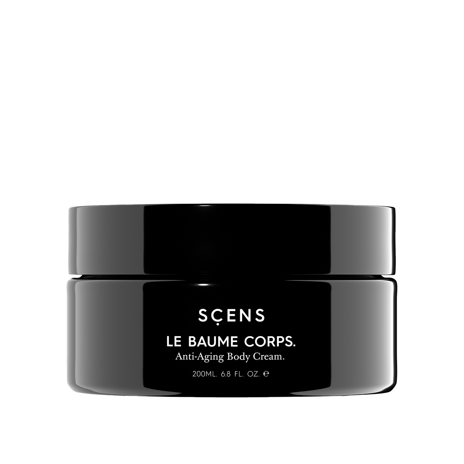 Крем для тела антивозрастной Body Care Le Baume Corps купить в VISAGEHALL