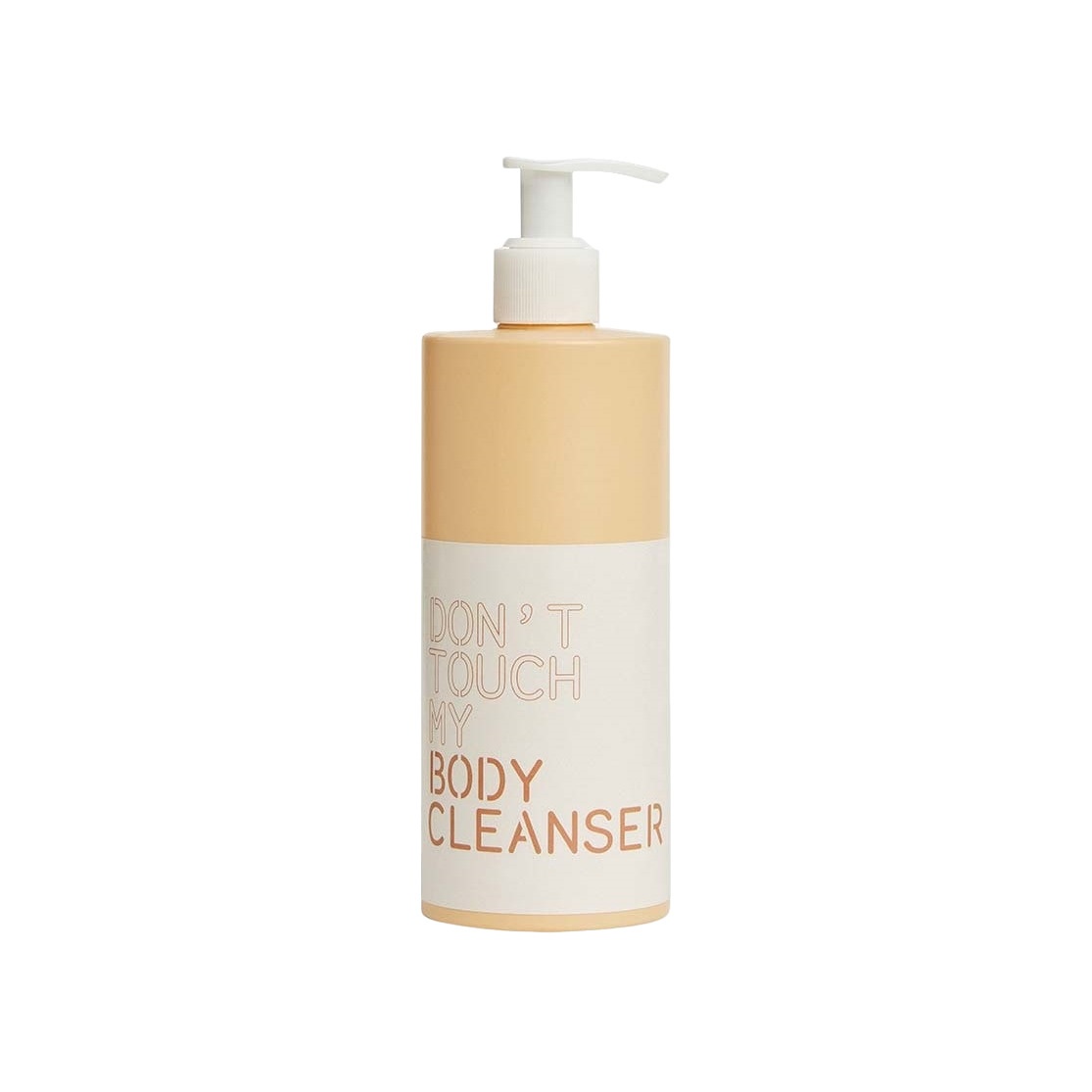 Гель для душа мягкий очищающий Body Cleanser купить в VISAGEHALL