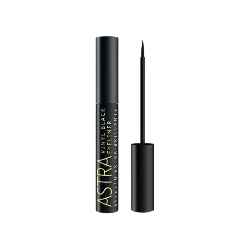 Подводка Vinyl Black Eyeliner купить в VISAGEHALL