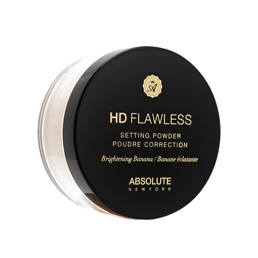 Пудра рассыпчатая Hd Flawless купить в VISAGEHALL