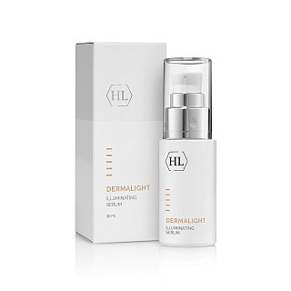 Сыворотка осветляющая Illuminating serum Dermalight купить в VISAGEHALL