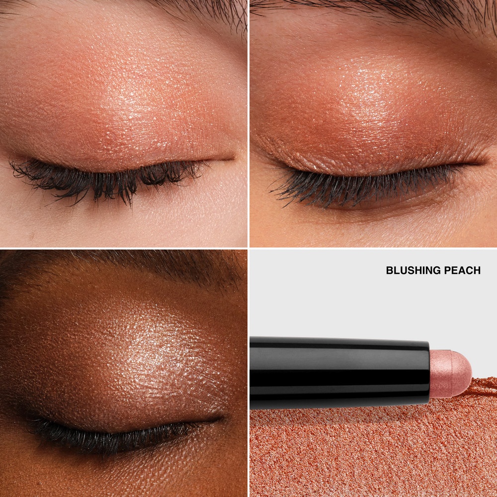 Тени для век в стике стойкие Longwear Cream Shadow Stick