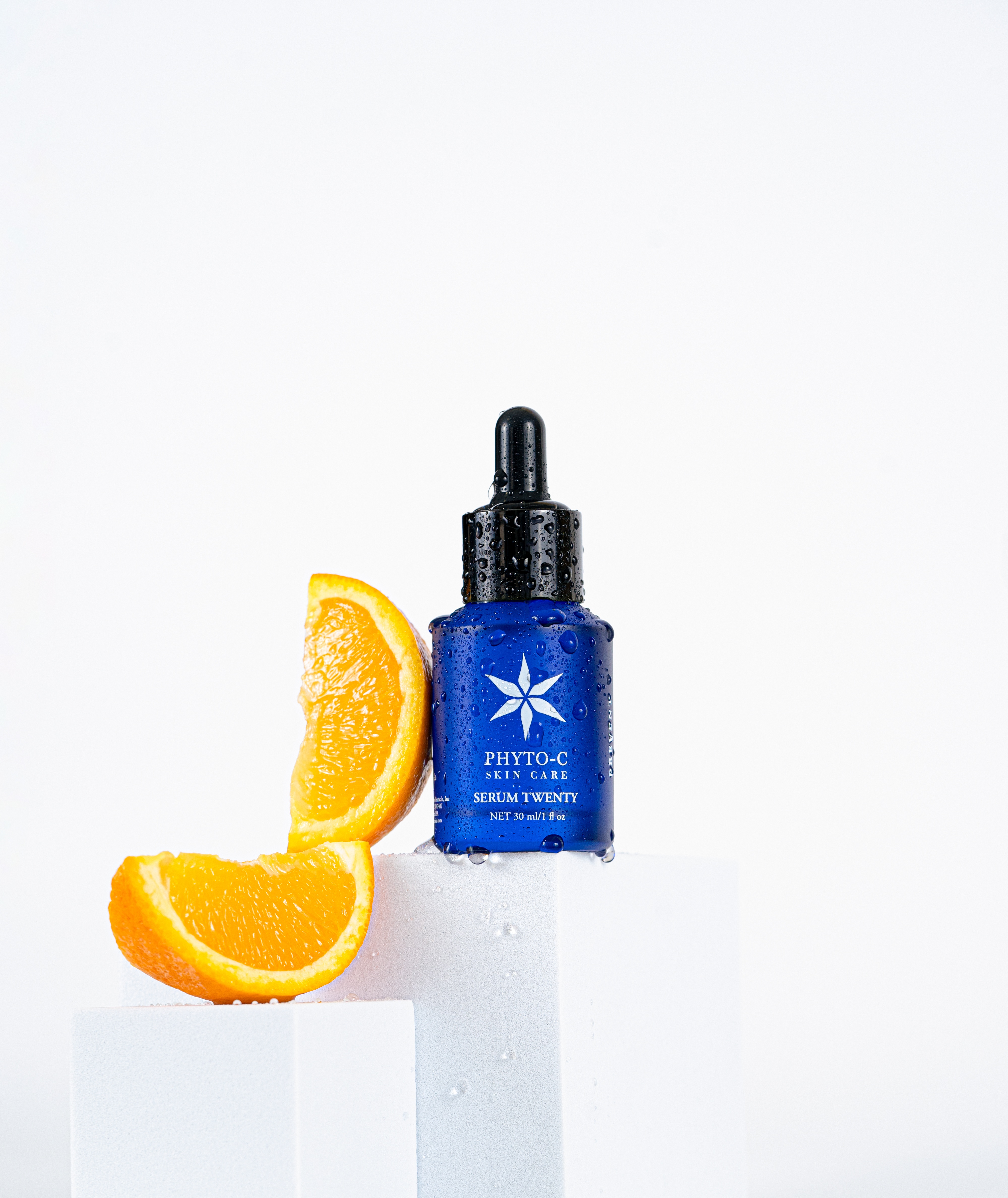 Сыворотка с 20% витамином C Serum Twenty