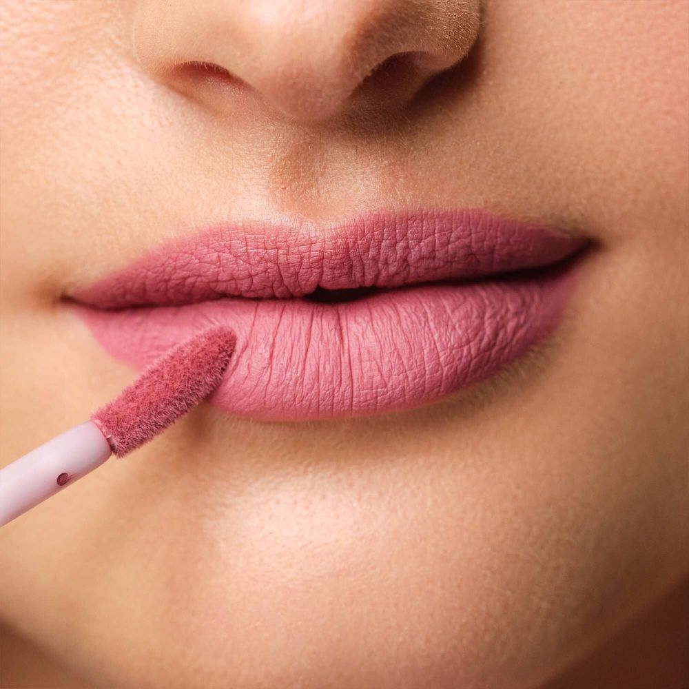Флюид для губ матовый Mat Passion Lip Fluid