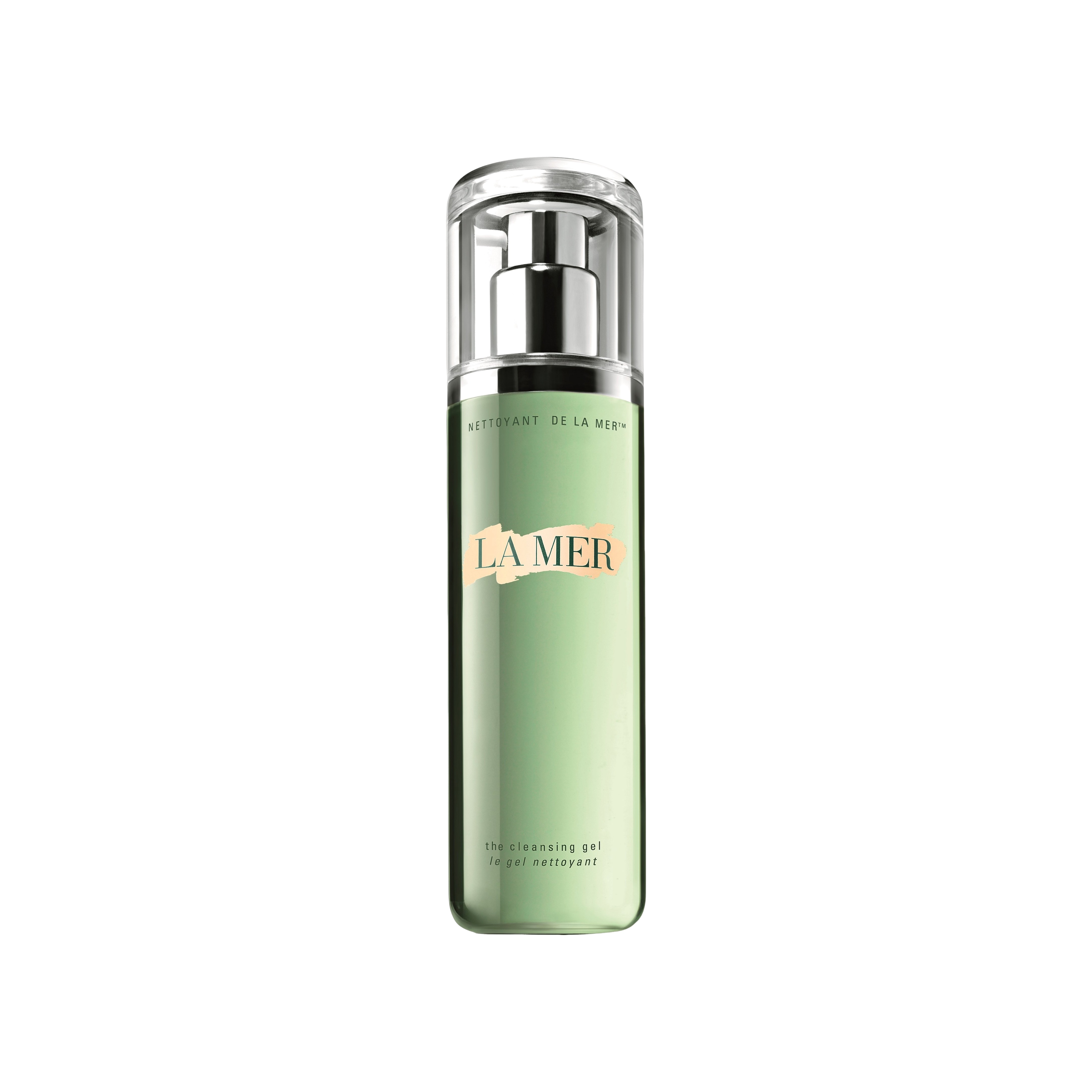 Гель очищающий The Cleansing Gel купить в VISAGEHALL