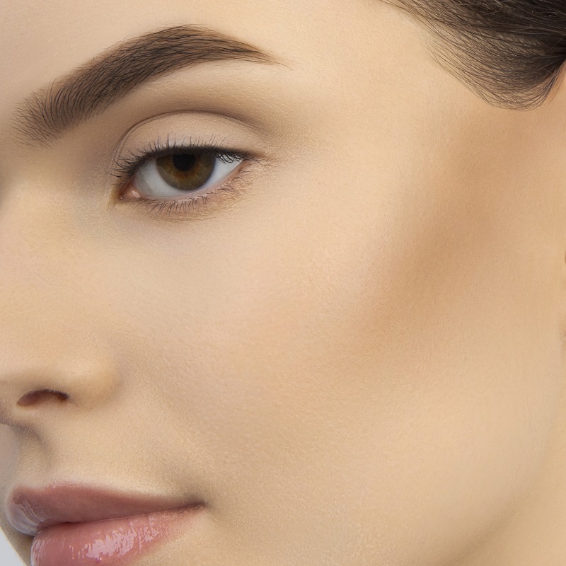 Пудра для лица бронзирующая Bronzing powder