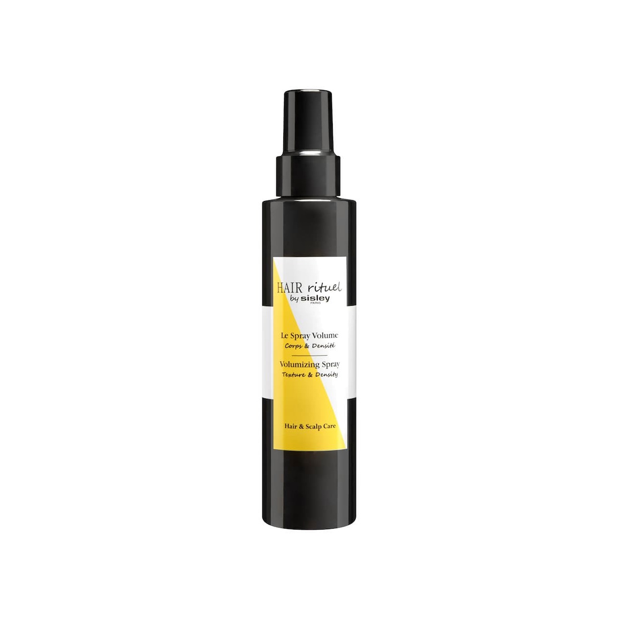 Hair Rituel by Sisley Спрей для объёма волос  купить в VISAGEHALL