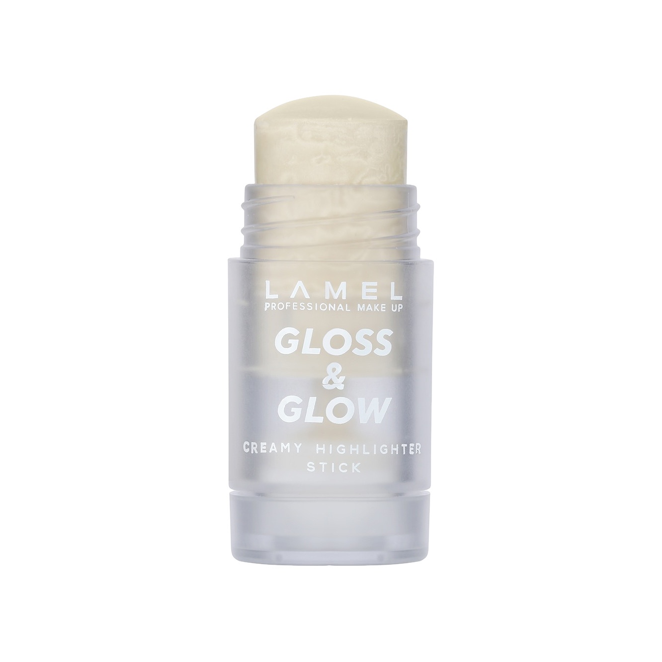 Хайлайтер-стик для лица Gloss and Glow  купить в VISAGEHALL