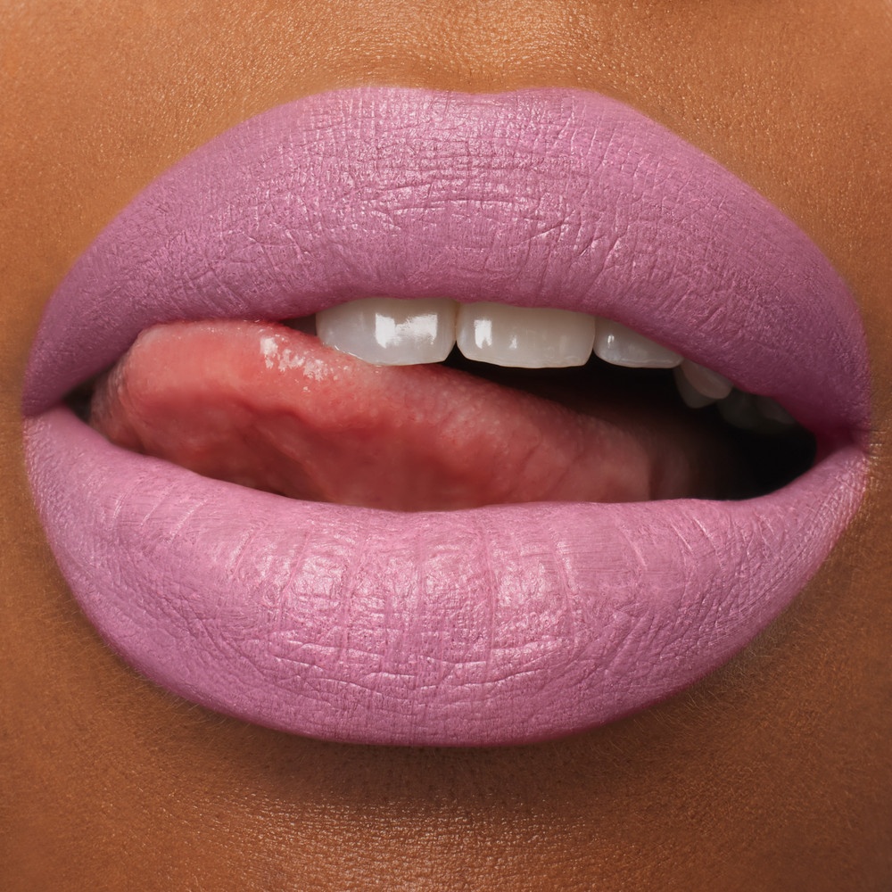 Губная помада матовая Macximal Matte Lipstick 