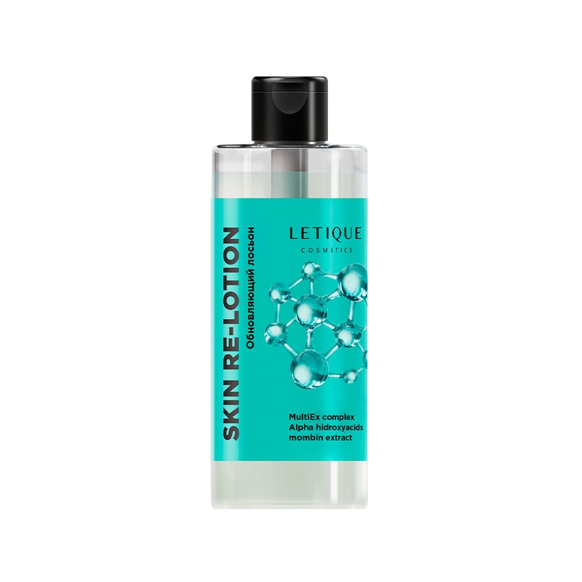 Лосьон обновляющий для лица Skin Re-Lotion  купить в VISAGEHALL