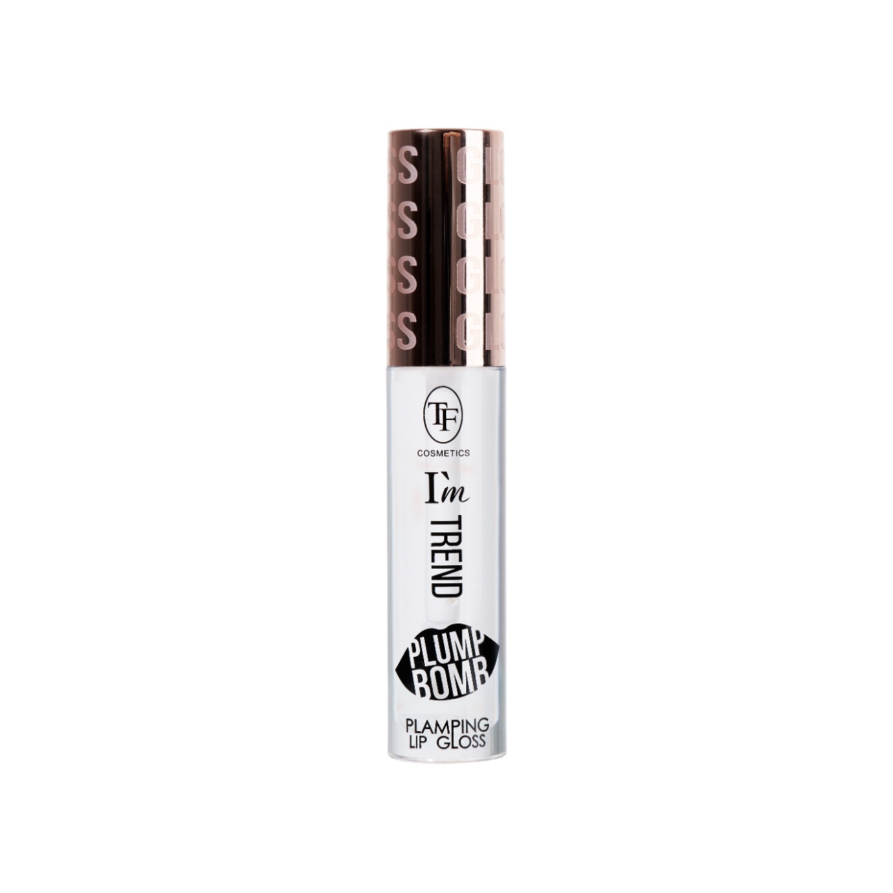 Плампер для губ Plump Bomb I'm Trend CTL24 купить в VISAGEHALL