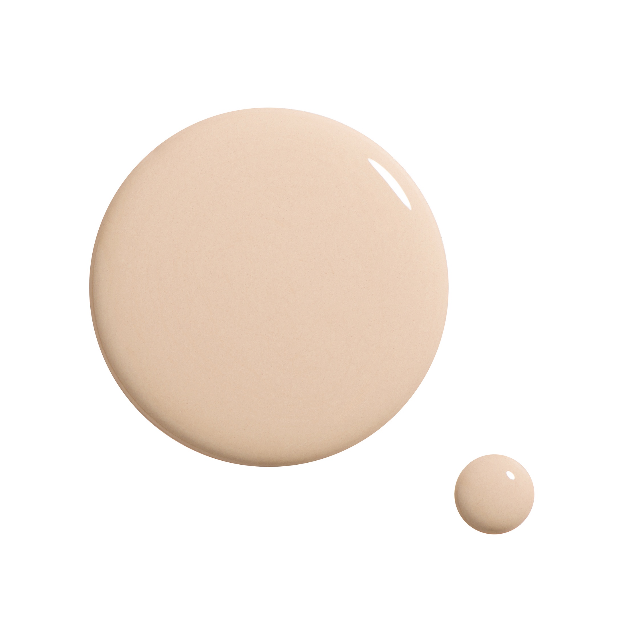 Тональный крем матирующий с гиалуроновой кислотой Beauty Drops