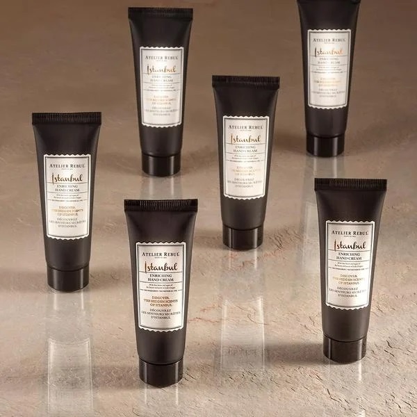 Крем для рук Istanbul купить в VISAGEHALL