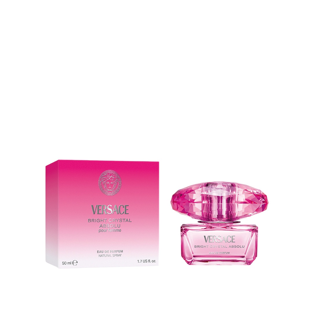 Bright Crystal Absolu femme Парфюмерная вода купить в VISAGEHALL