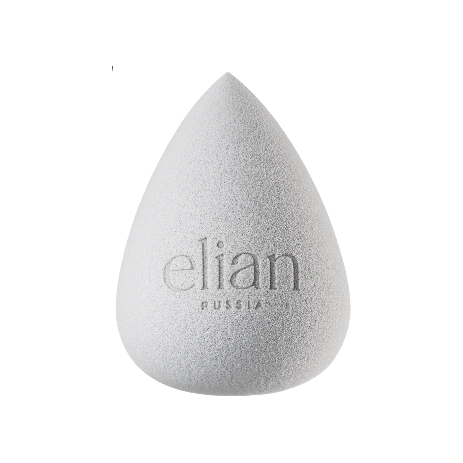 Спонж для макияжа Makeup Sponge Elian Russia  купить в VISAGEHALL