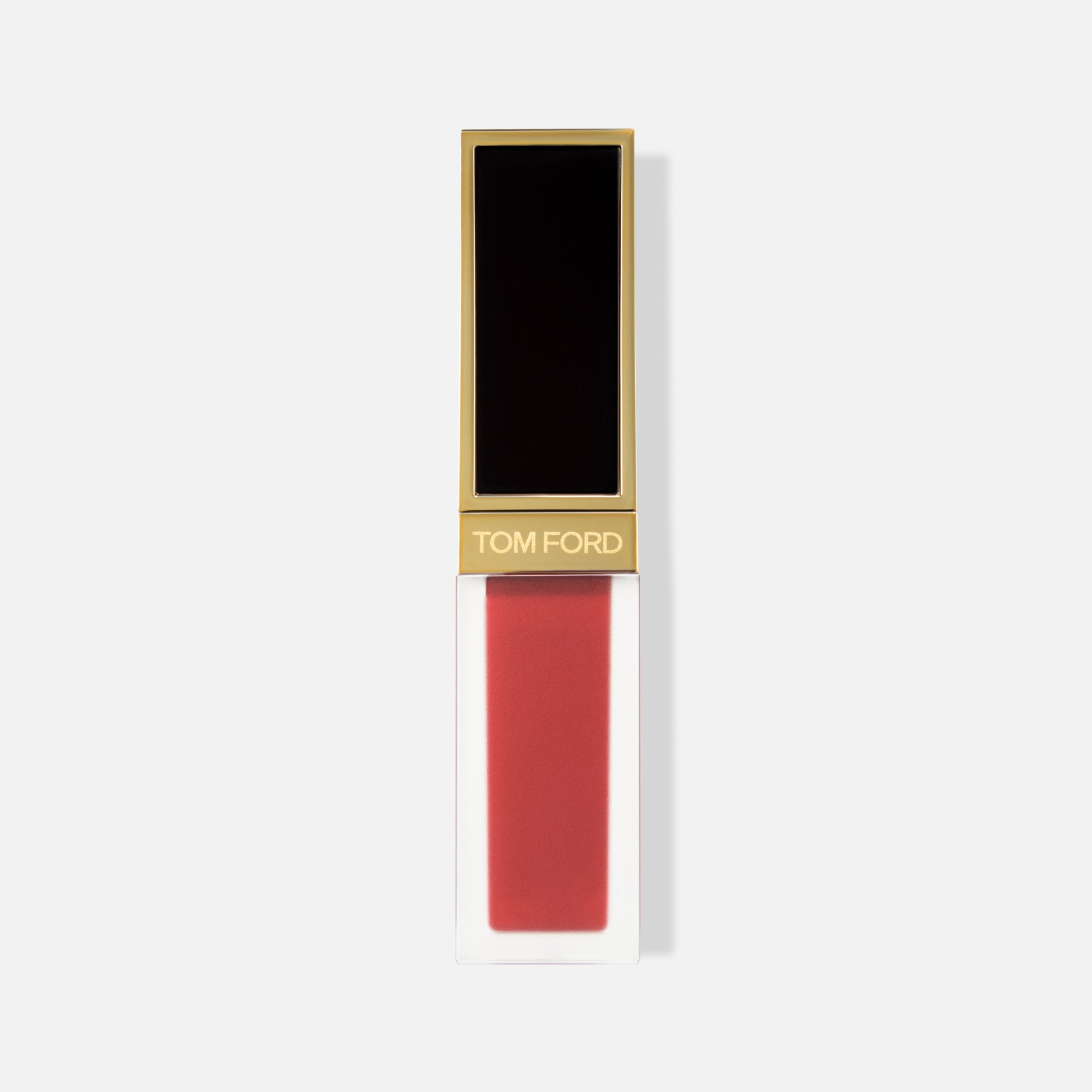 Помада для губ жидкая Liquid lip Luxe Matte