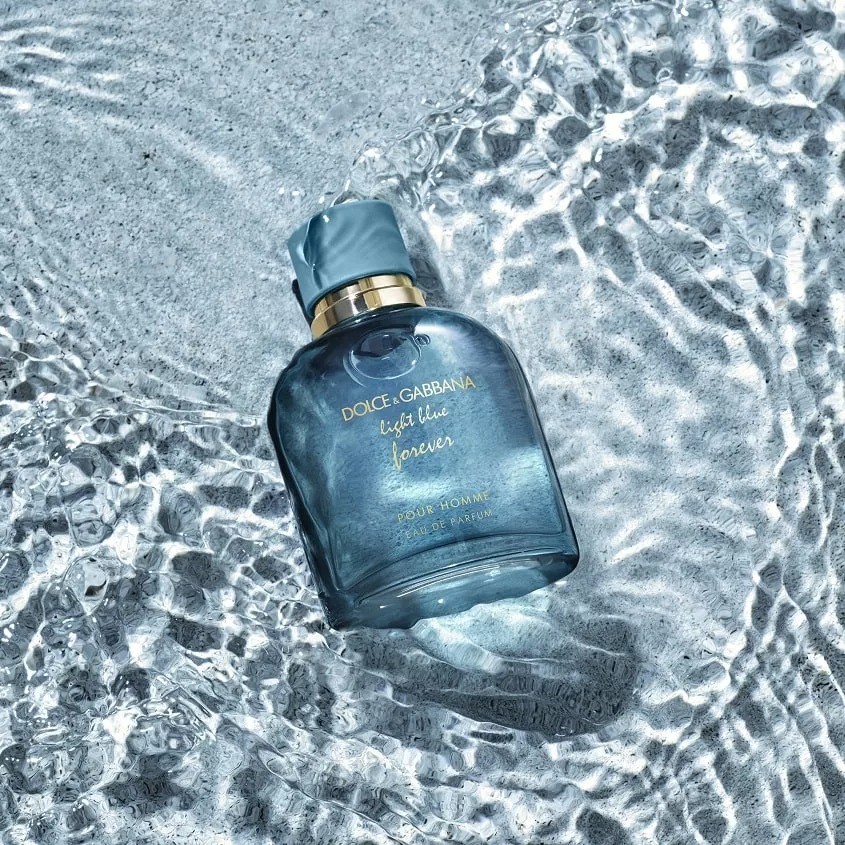 Light Blue Forever Pour Homme купить в VISAGEHALL
