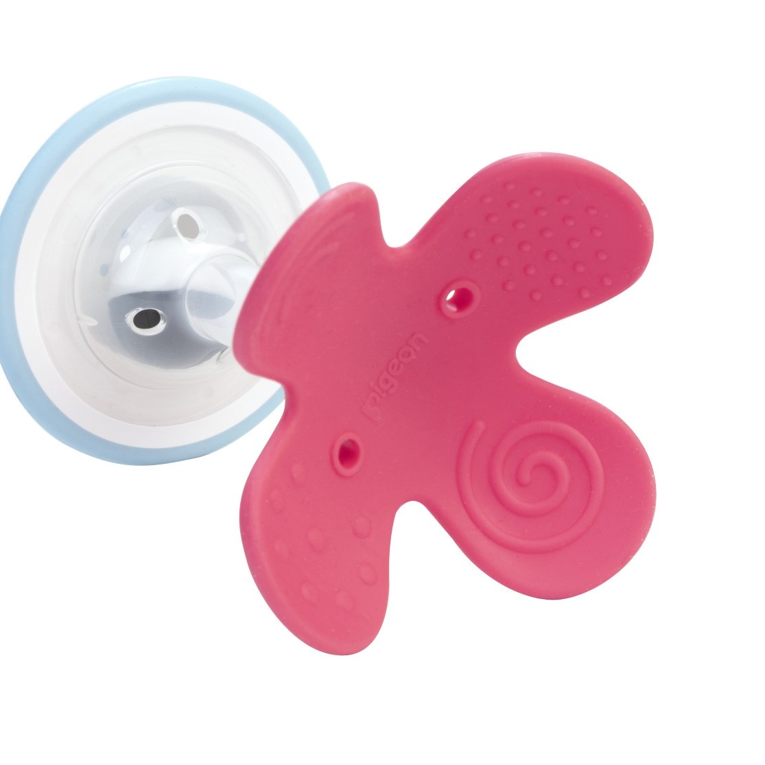 Прорезыватель-погремушка Munch teether, 3+ мес купить в VISAGEHALL